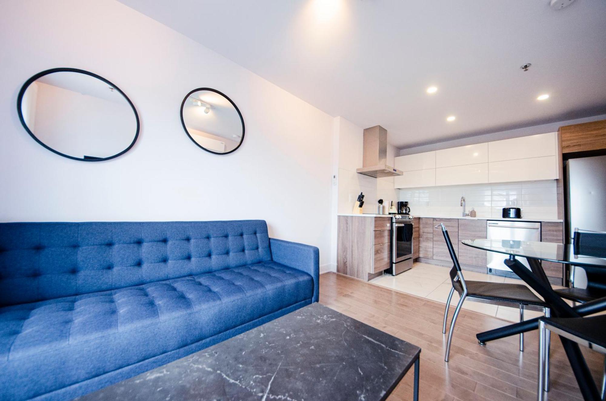 Apartment Mila